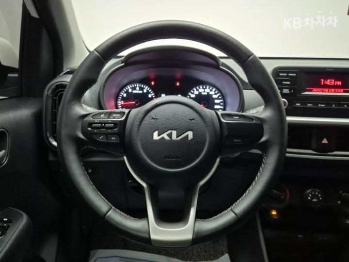 Kia Morning Urban JA 1.0 Gasoline Prestige 10