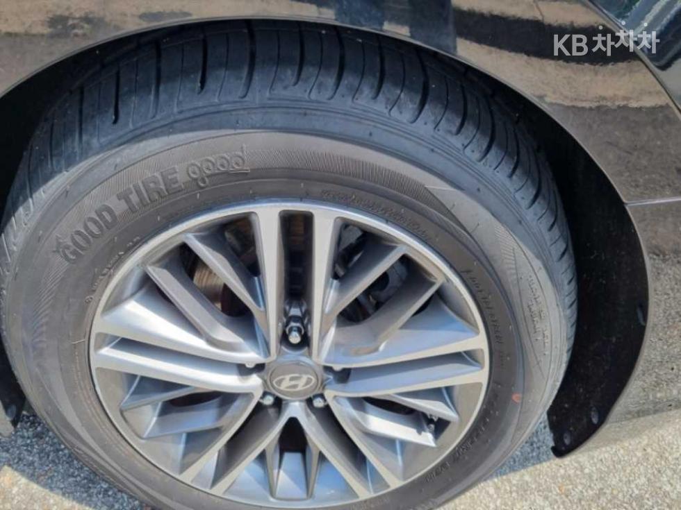 Hyundai Grandeur — miniaturë 7