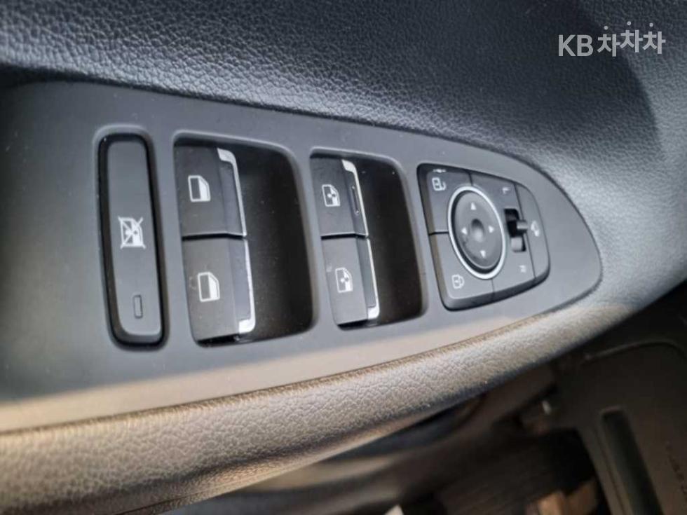 Hyundai Grandeur — miniaturë 10