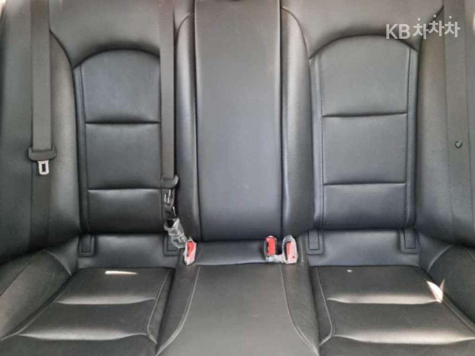 Hyundai Grandeur — miniaturë 11