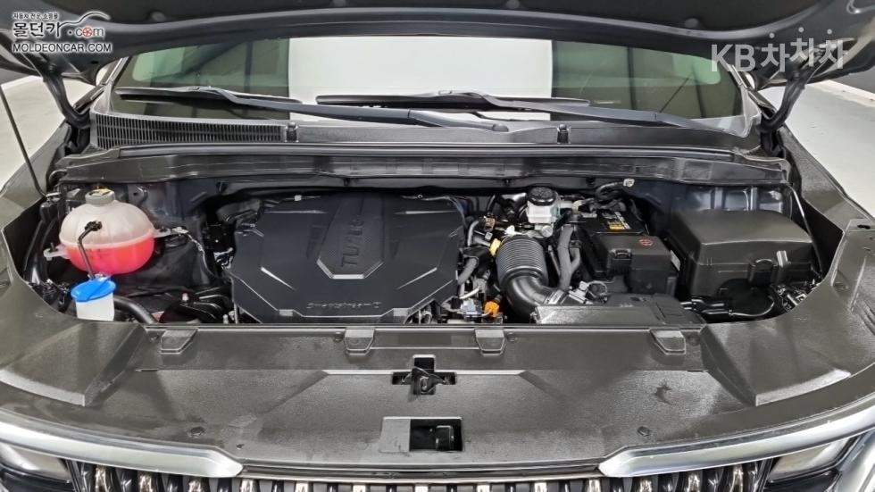 2021 - kia carnival