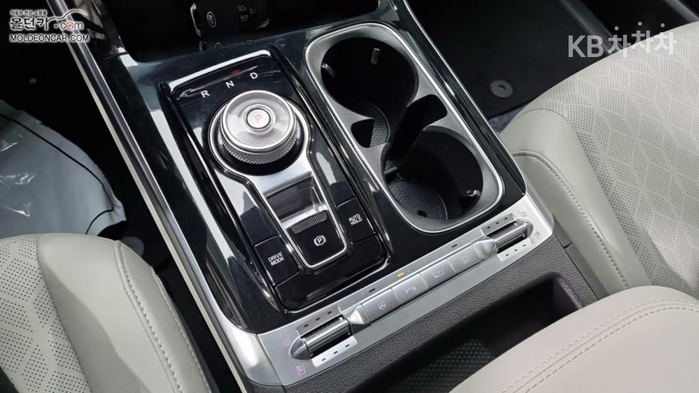 2021 - kia carnival