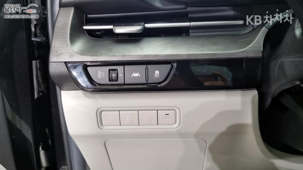 2021 - kia carnival