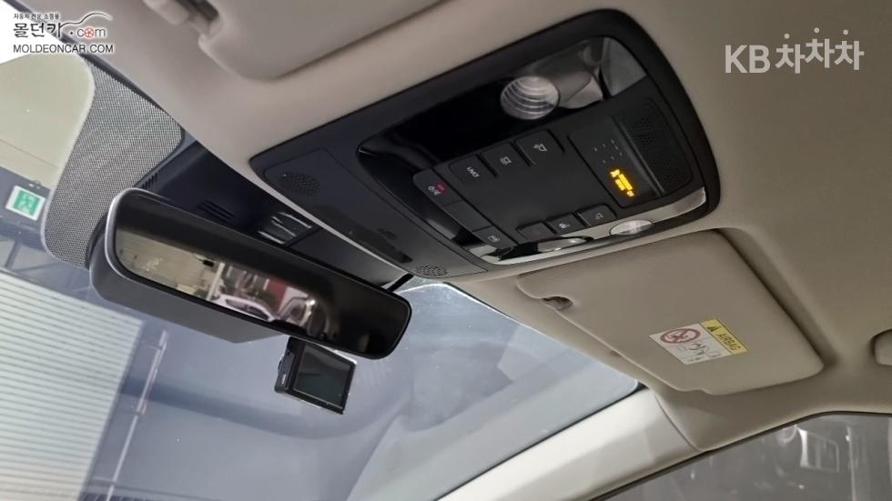 2021 - kia carnival