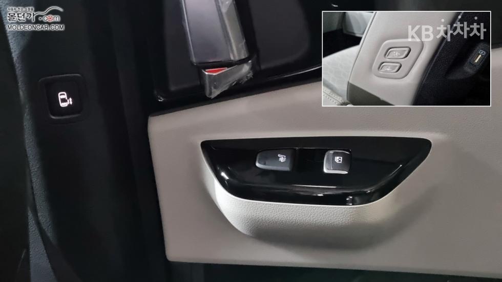 2021 - kia carnival