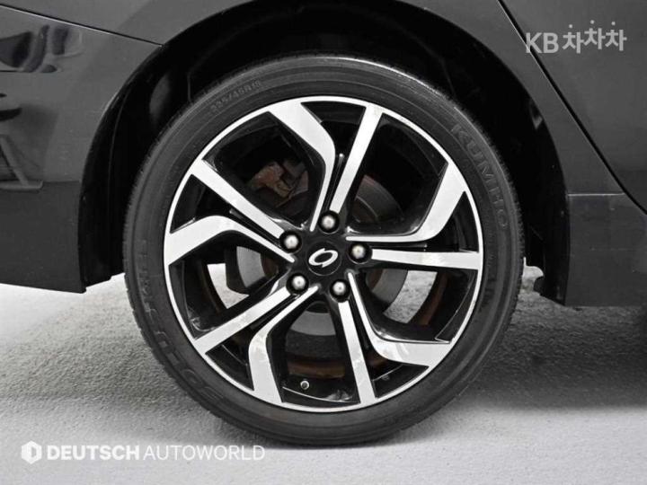 Renault SM7 RE Base Type 6