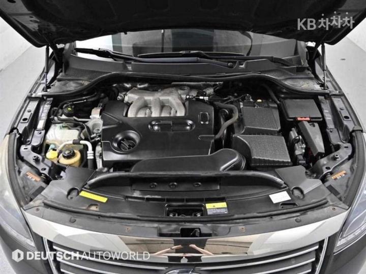 Renault SM7 RE Base Type 7