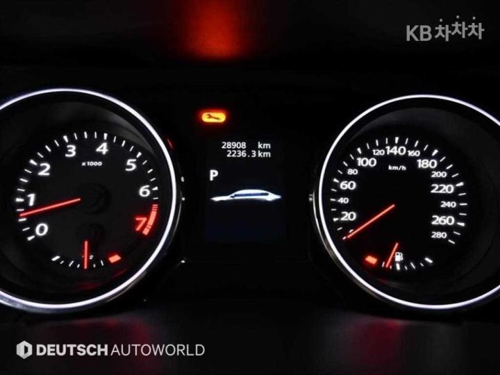 Renault SM7 RE Base Type 9