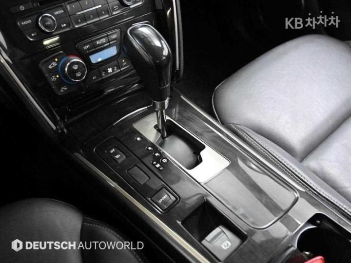 Renault SM7 RE Base Type 10