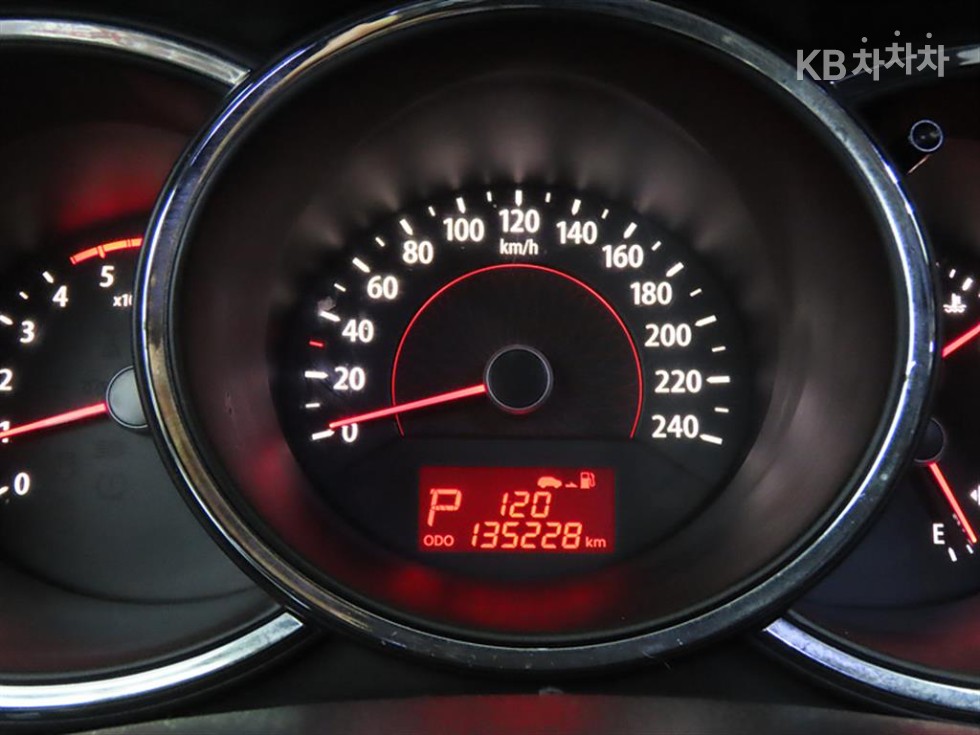 2012 - kia sorento