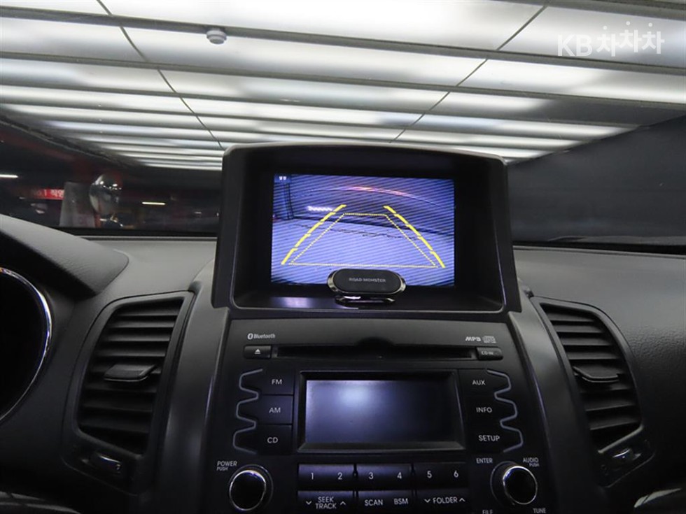 2012 - kia sorento