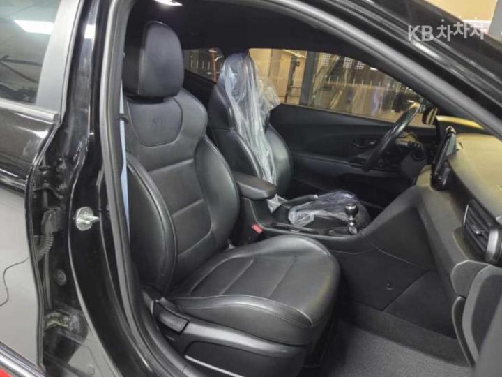 Hyundai Veloster N 2.0 T-GDi 10