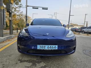테슬라 Model Y