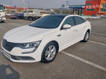 Renault Samsung SM6 2.0 LPe SE — foto 1