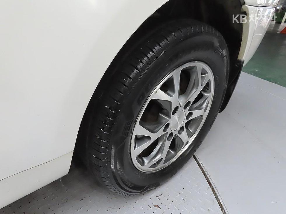 2014 - kia carnival