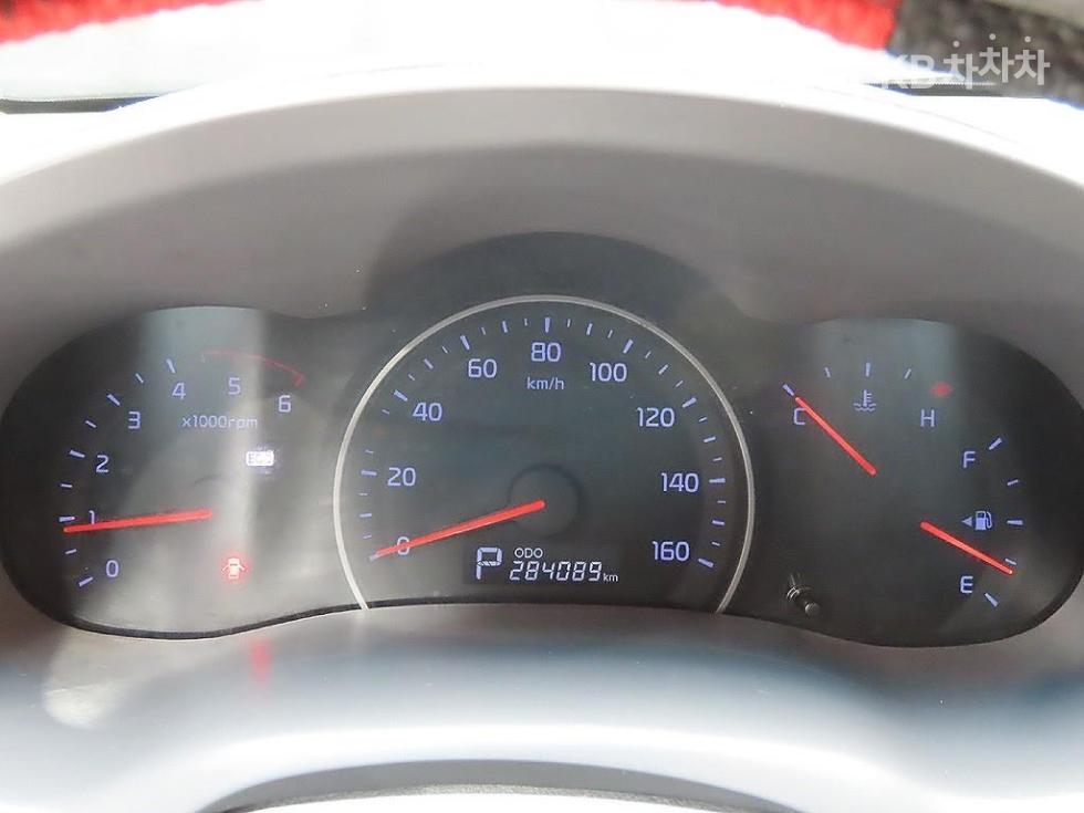 2014 - kia carnival