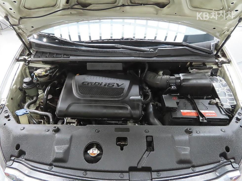 2014 - kia carnival