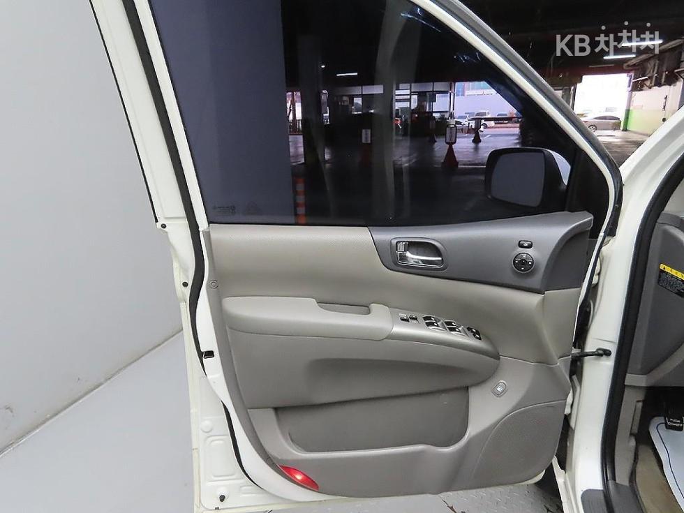 2014 - kia carnival