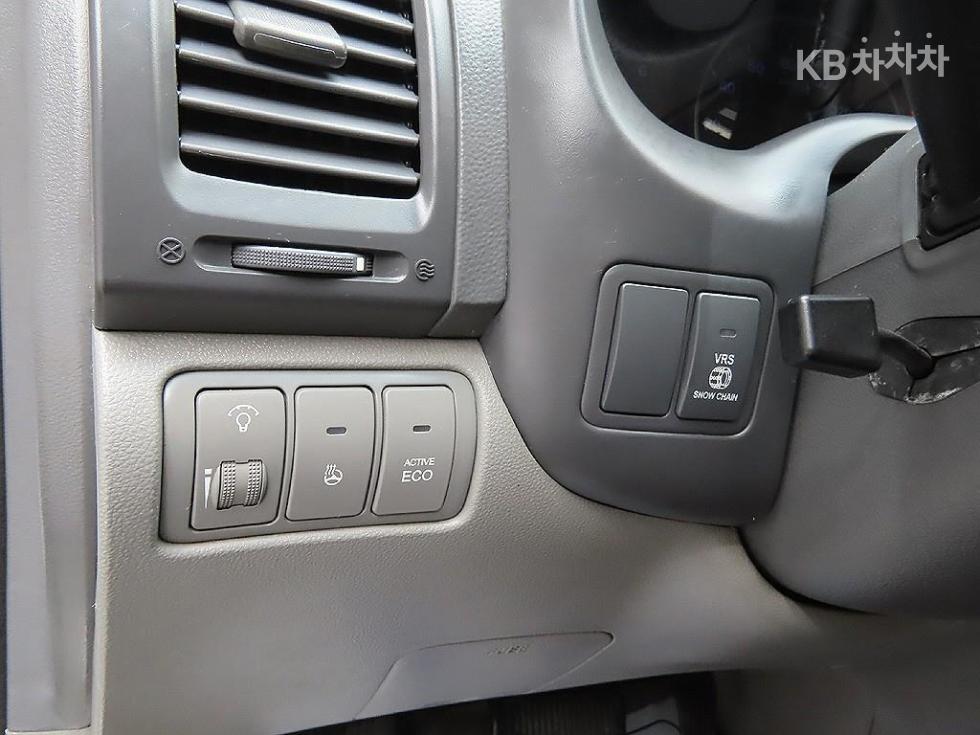 2014 - kia carnival