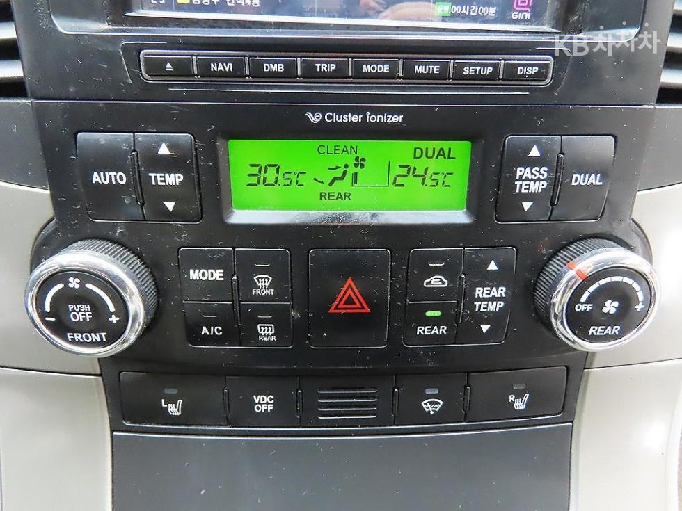 2014 - kia carnival