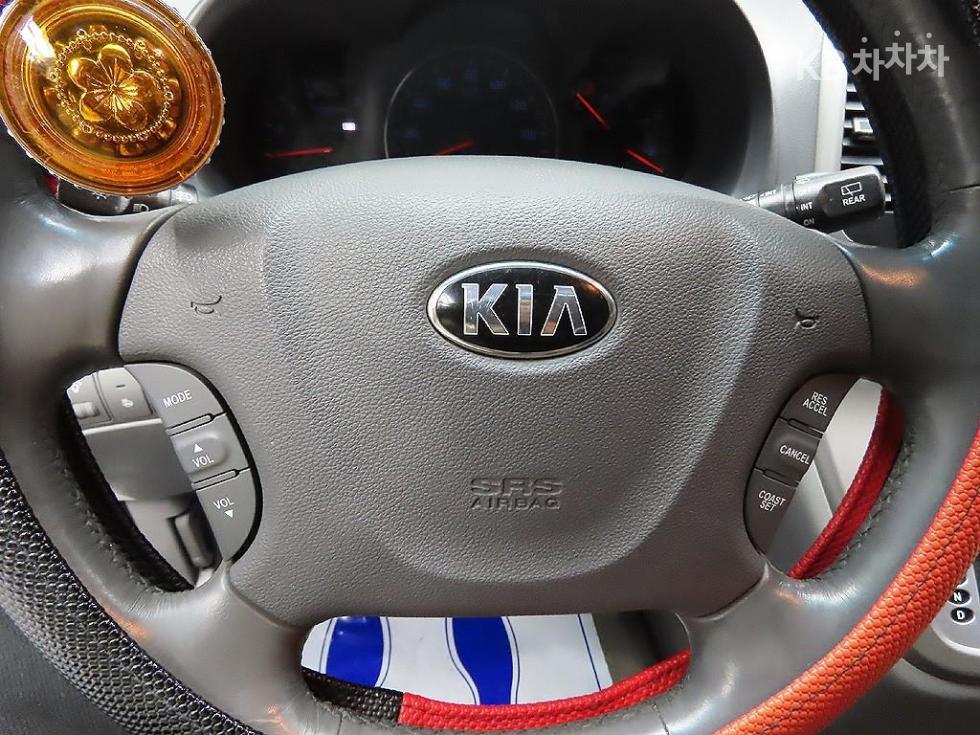 2014 - kia carnival