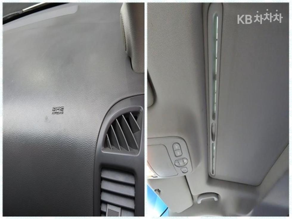 2014 - kia carnival