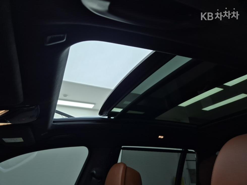 BMW X7 — miniaturë 13