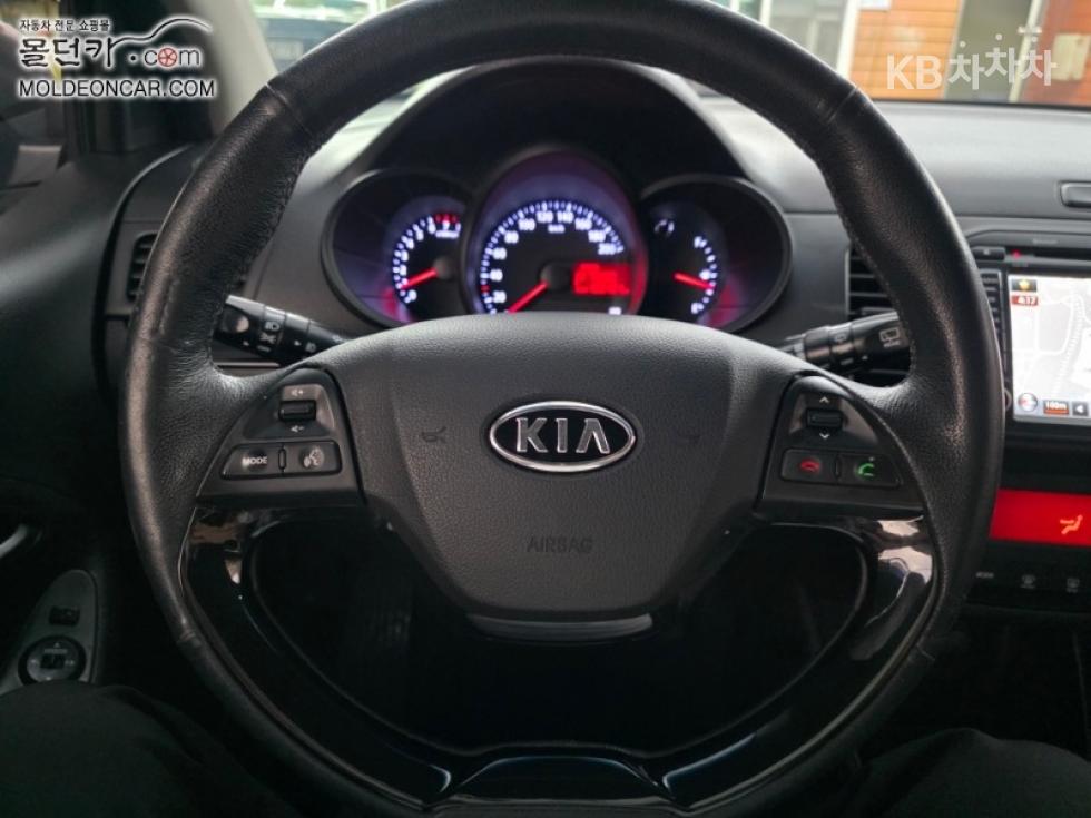 2012 - kia all