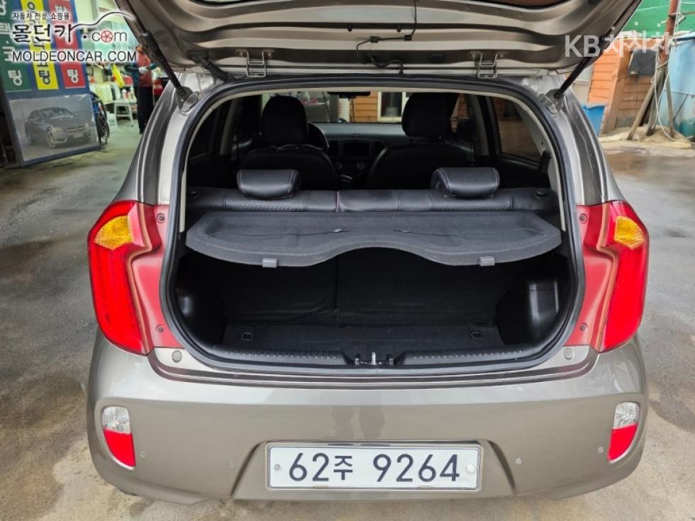 2012 - kia all