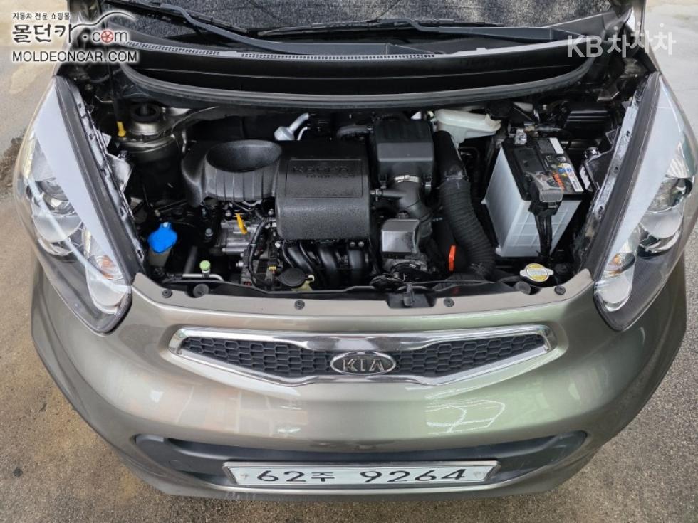 2012 - kia all