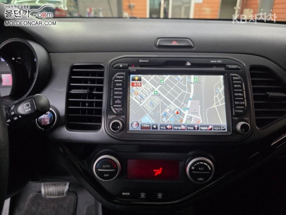 2012 - kia all
