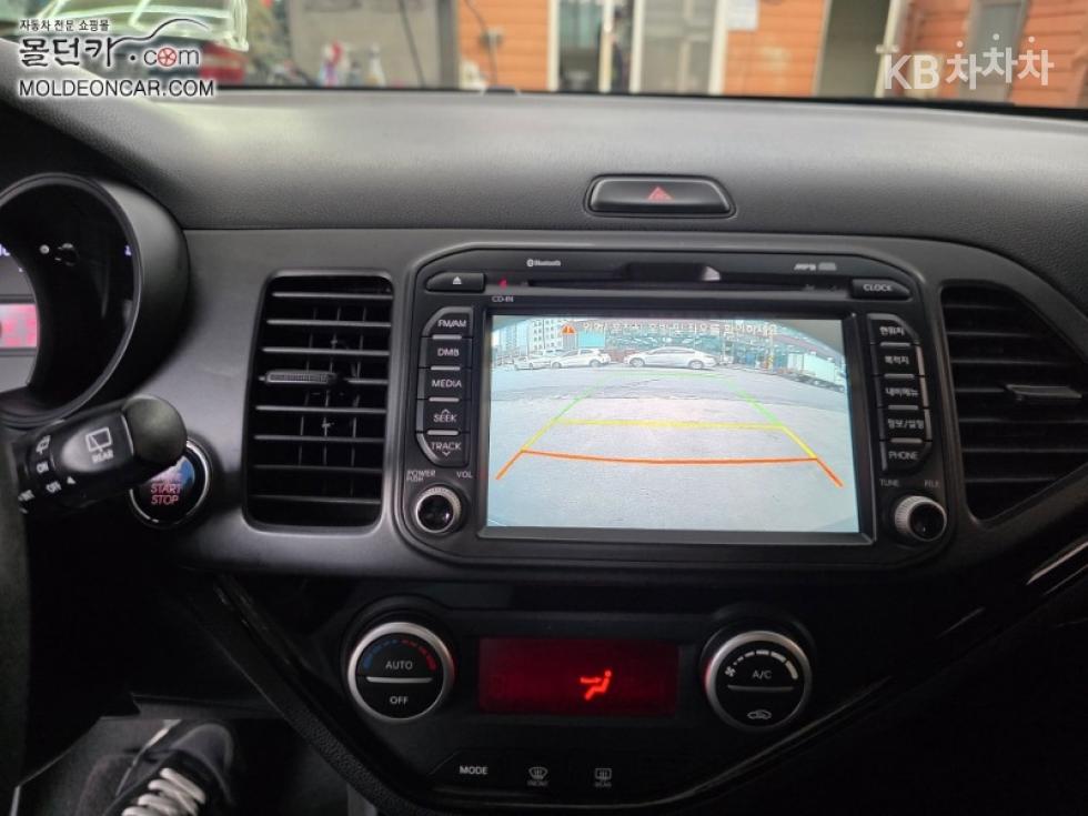 2012 - kia all