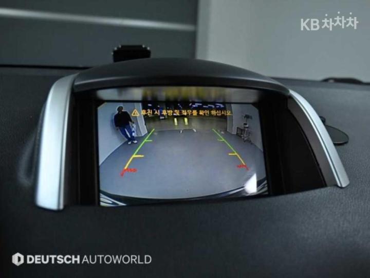 Renault QM5 NEO Gasoline 2.0 2WD LE 10