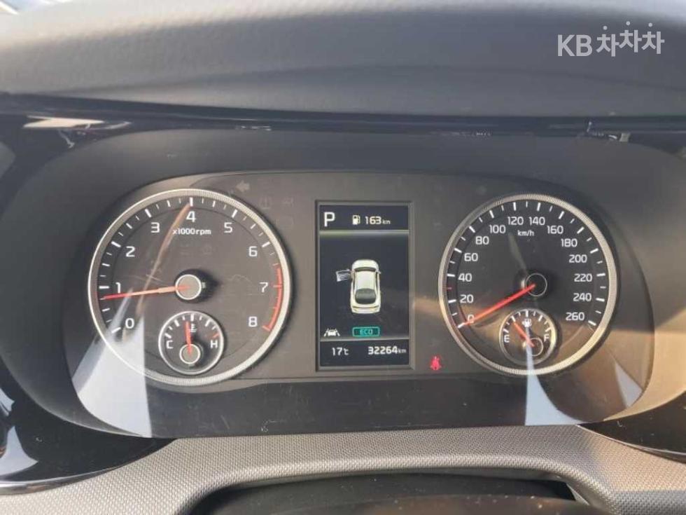 2023 - kia k5