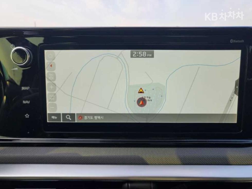 2023 - kia k5