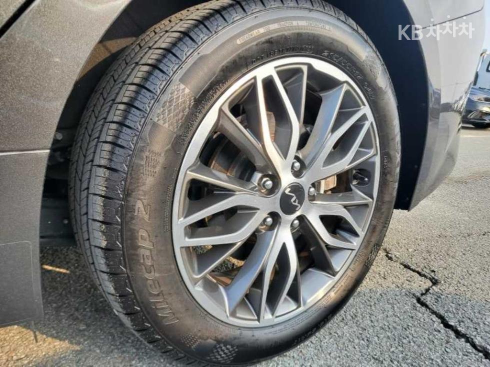2023 - kia k5