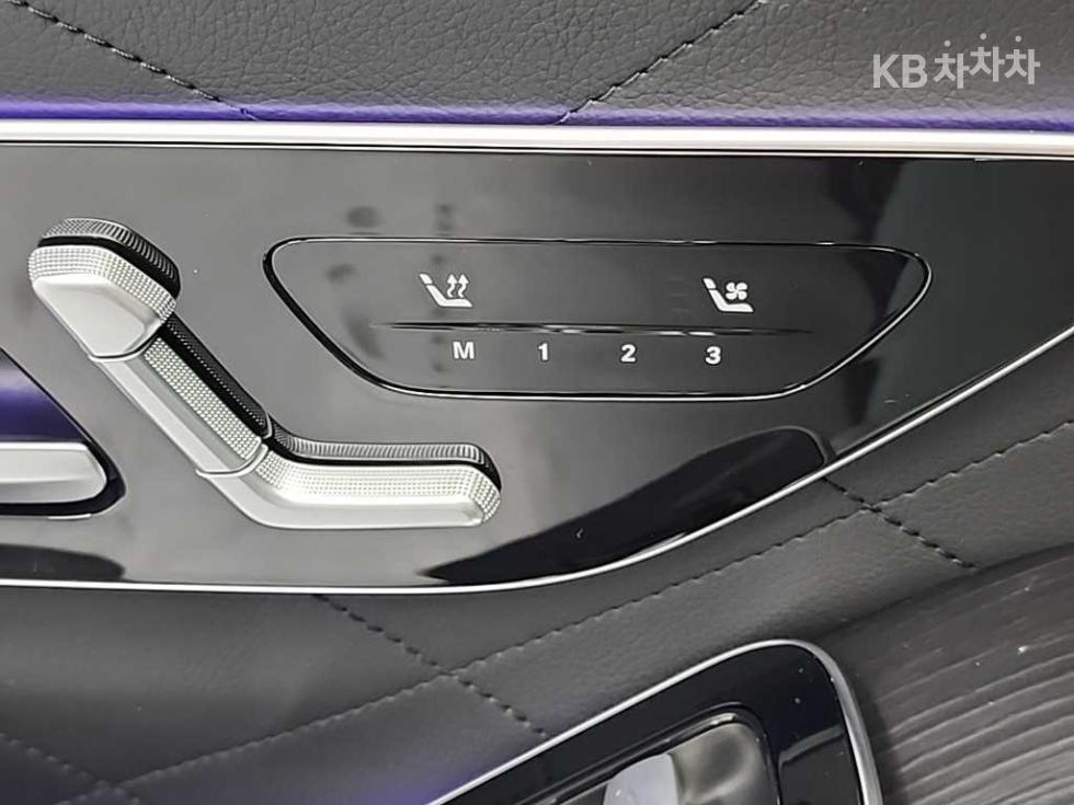 Mercedes-Benz S-klasse — miniaturë 15