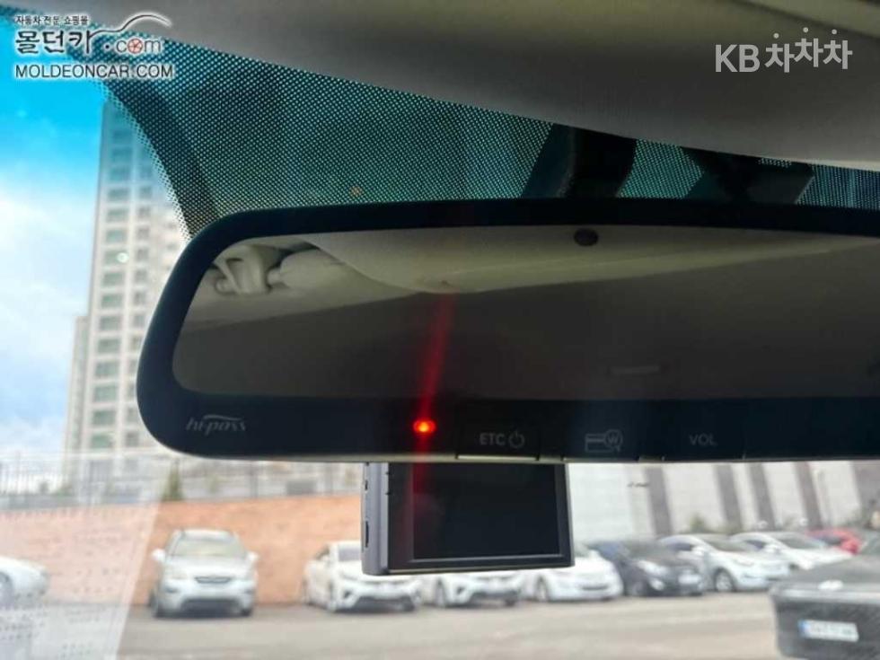2016 - kia k7
