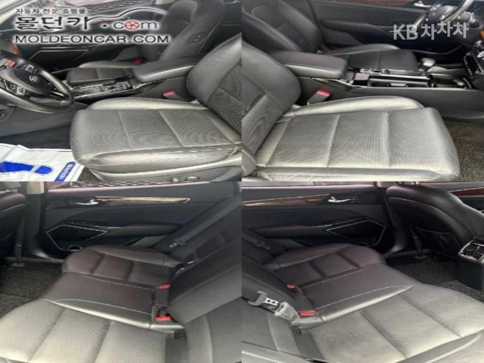 2016 - kia k7