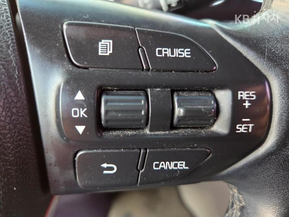 2017 - kia carnival
