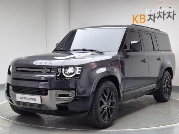 Land Rover Defender 130 P400 — foto 1