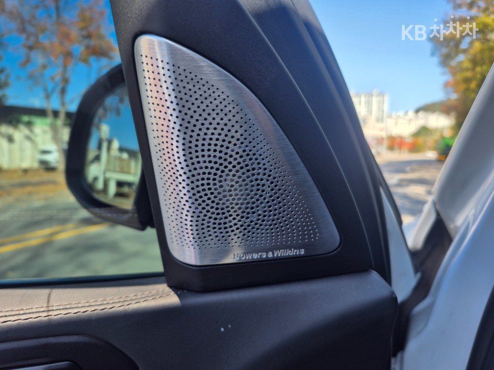 BMW X7 — miniaturë 11