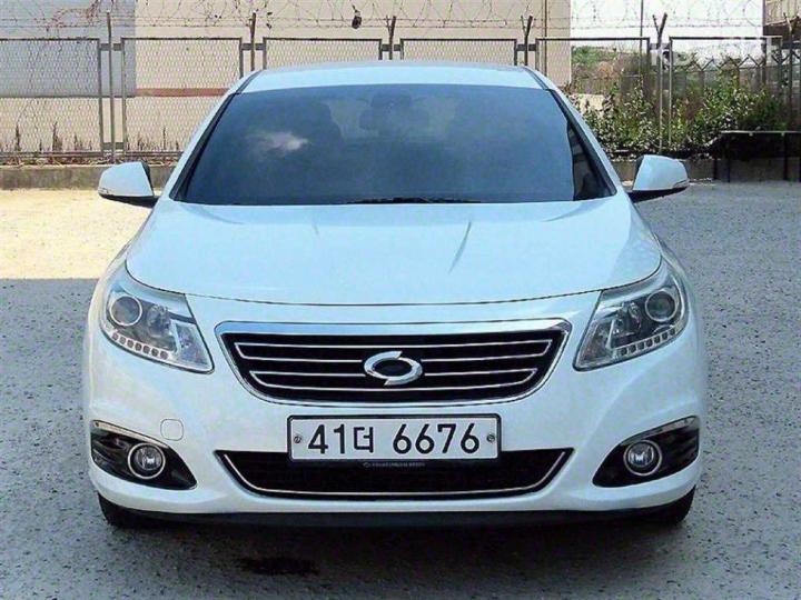 Renault SM5 New Platinum Diesel D