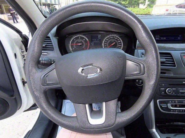 Renault SM5 New Platinum Diesel D 9