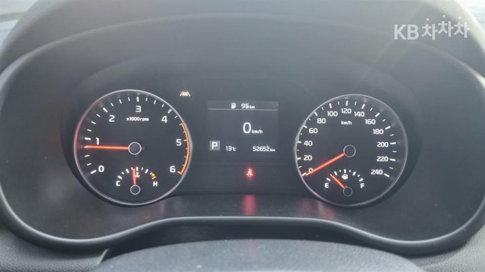 2019 - kia sportage