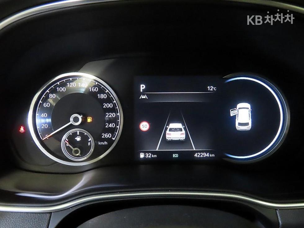 2022 Genesis GV80 photo