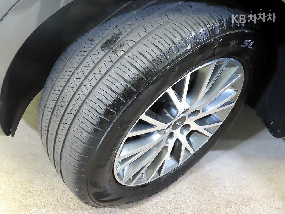 2022 GV80 — Korean used car export from SH GLOBAL