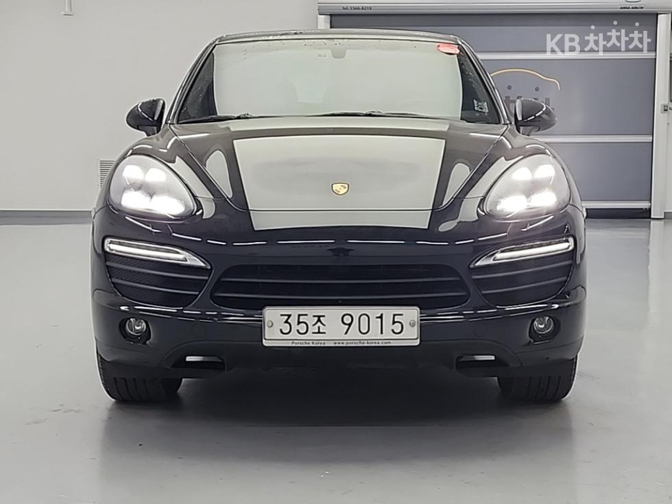 2010 Porsche (958) photo