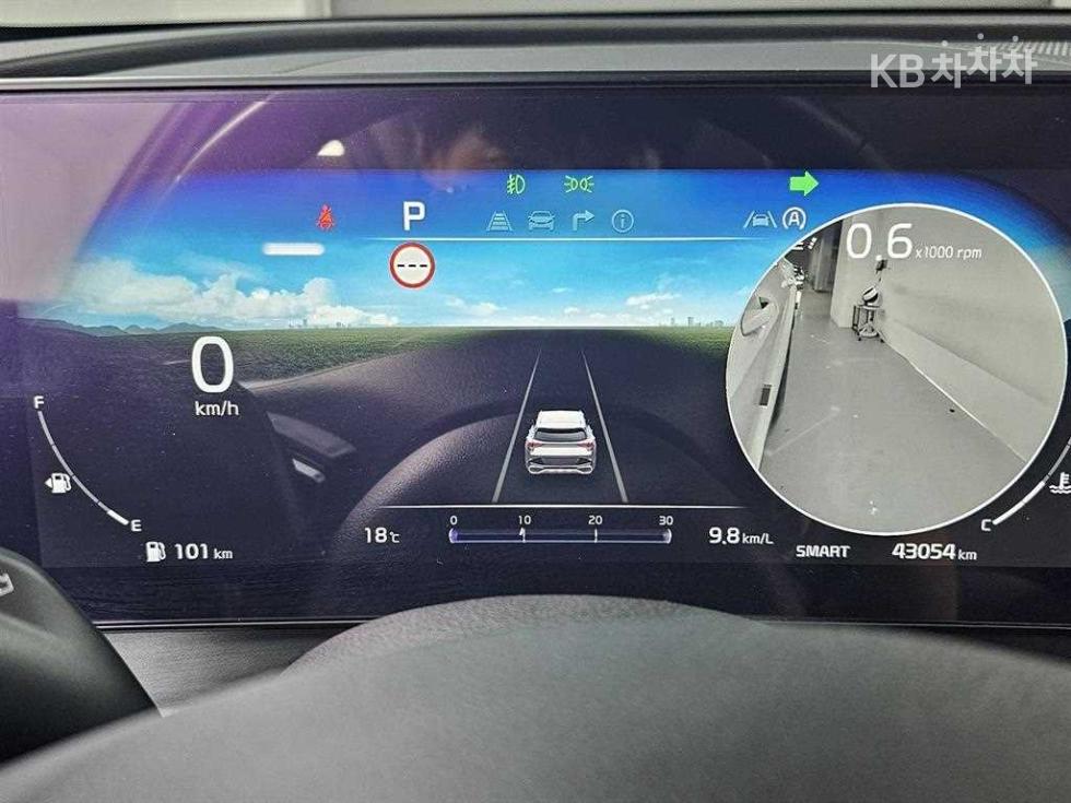 2024 - kia sportage