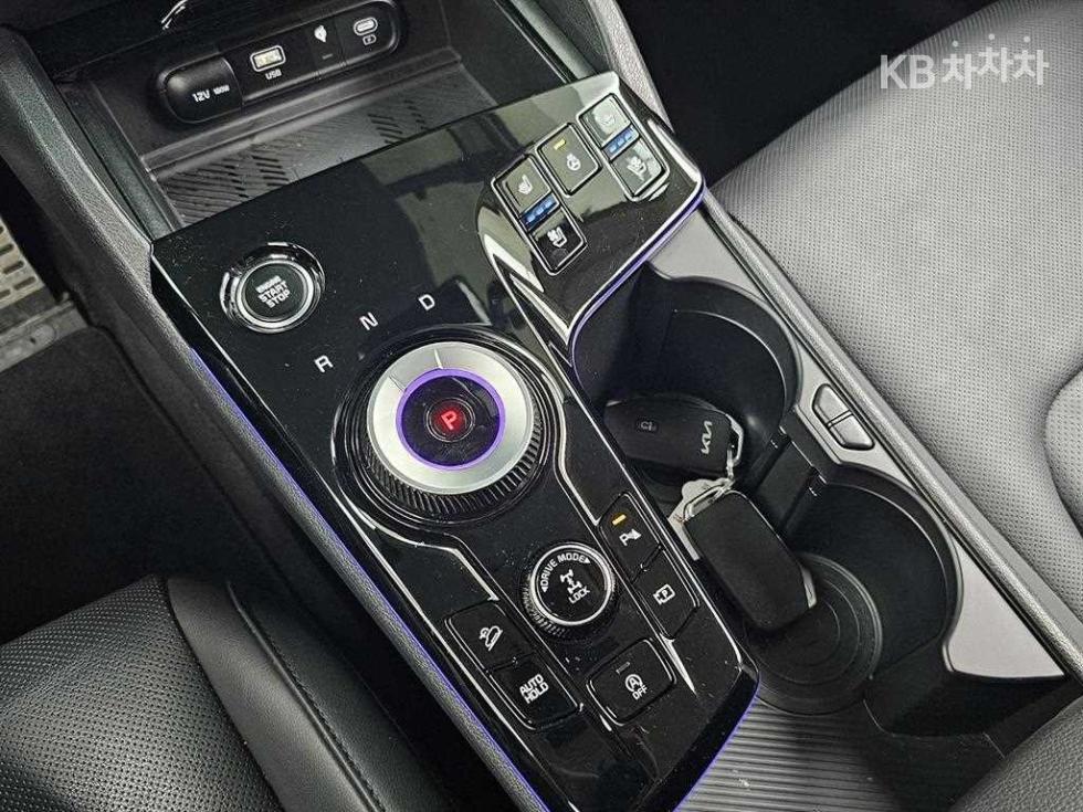 2024 - kia sportage